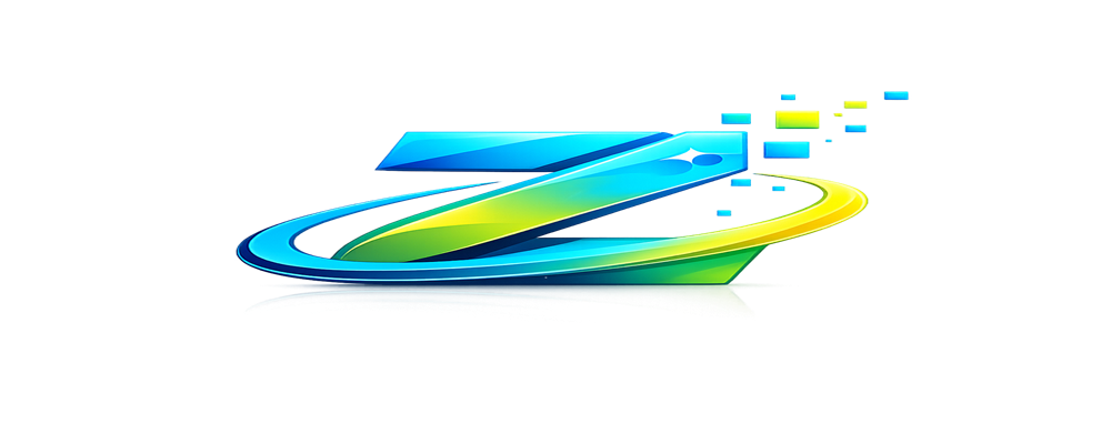 Zentrix Digital Services Logo